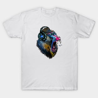 funky chops T-Shirt